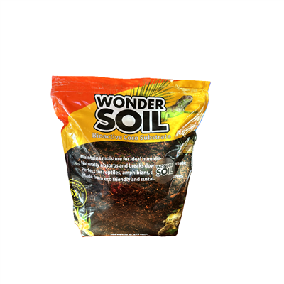 Wonder Soil Coco Substrate